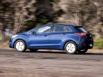 Hyundai i30 5-Door 2012 года (AU)